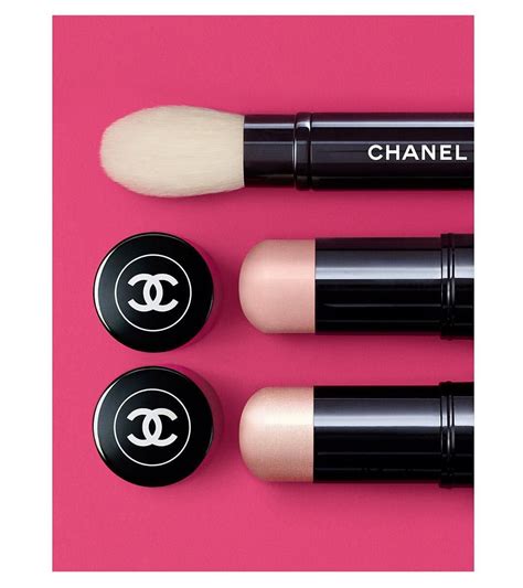 chanel highlighter balm|chanel cheek and face highlighter.